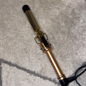 Hot Tools Professional 1.5 inch Curling Iron